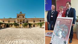 Castelli e ville aperti al pubblico: il Pinerolese celebra 10 anni di patrimonio condiviso