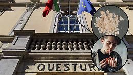 Allarme crack a Torino: &ldquo;Diffusione in crescita, servono famiglia e scuola&rdquo;