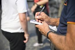 Bicicletta legata al palo: quando la multa &egrave; legittima