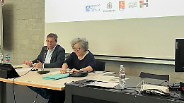 Ivrea, il patrimonio UNESCO e la sfida del clima