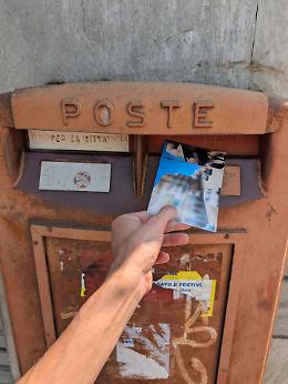 Gaza distrutta, Woc la spedisce per posta