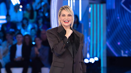 Simona Ventura, dalla Rai a San Marino: la &ldquo;seconda vita&rdquo; televisiva di una protagonista senza tempo