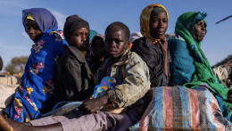 Sudan, guerra e fame: milioni intrappolati senza cure e senza via di fuga