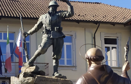 San Francesco torna a vivere: volontariato, fede e comunit&agrave; per gli 800 anni del Patrono d&rsquo;Italia