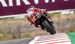 Pecco, che cosa ti &egrave; successo? Da re della MotoGP a enigma Ducati