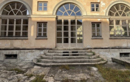 Dalle corsie al futuro: il Mauriziano rinasce e diventa laboratorio di cultura e sapori