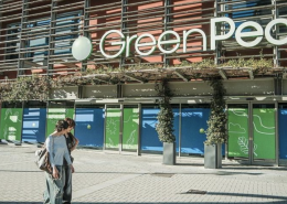 Green Pea, fine di un sogno: addio al tempio del consumo sostenibile