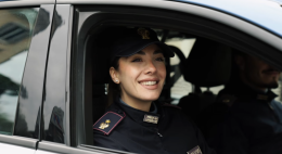 &ldquo;Esserci Sempre&rdquo;: la Polizia di Stato celebra 174 anni tra memoria, onore e impegno quotidiano (VIDEO)