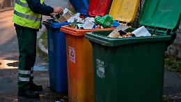 Scattano i controlli sulla differenziata: verifiche casa per casa. Ecco da dove si parte