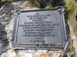 Pragelato, 122 anni dopo: il ricordo della tragedia del Beth