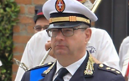 &ldquo;Nessuna distanza, solo linguaggio tecnico&rdquo;: Ortalda replica alle polemiche sul corso