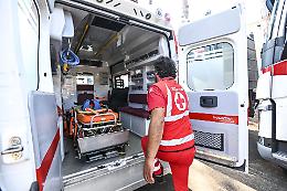 Buttigliera, ferita gravemente mentre pulisce un macchinario in fabbrica: indagini sull&rsquo;incidente sul lavoro