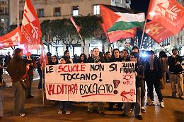 Riordino degli Istituti scolastici in Piemonte: 15 accorpamenti. Luned&igrave; la protesta