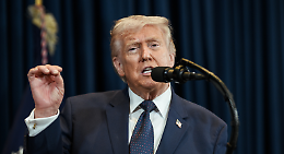 Hormuz, la minaccia di Trump e la guerra evitata per ore: chi decide davvero tra forza e diplomazia?