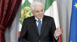 Mattarella premia 28 Alfieri: giovani protagonisti della solidariet&agrave;