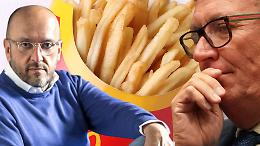 Caso catering al Mc Donald's, commercianti di Chivasso contro la scelta del Comune: &ldquo;Imprese locali ignorate&rdquo;