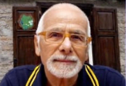 Addio a Luigi Patracchini, il cuore rossonero di Caselle