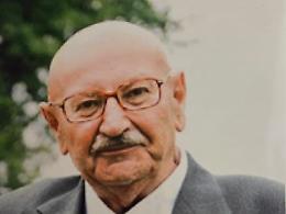 Addio al &ldquo;Professore&rdquo; Francesco Razza: una vita tra scienza, fede e dedizione agli altri
