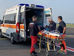 Paura a Bardonecchia: sospetta intossicazione in hotel, soccorsi in massa
