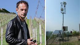 "Senza Fili Senza Confini" si rinnova: la rete che non porta solo Netflix nelle case, ma punta anche a salvare vite umane