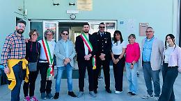 Ozegna accoglie gli studenti di Valgioie: due giorni tra amicizie, territorio e crescita