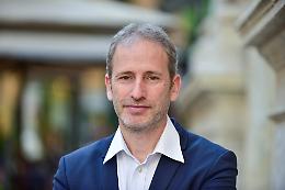 Ottant&rsquo;anni di Spille d&rsquo;Oro Olivetti:  conferenza con Matteo Olivetti e Davide Casaleggio