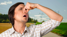 Odori a San Giusto Canavese, parte il monitoraggio: cittadini in campo per fare chiarezza