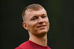 Schuurs, inferno e rinascita: &ldquo;C&rsquo;erano notti in cui speravo di non svegliarmi pi&ugrave;&rdquo;