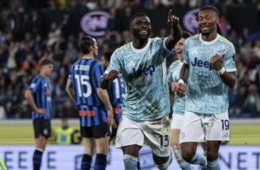 Atalanta beffata dalla Juventus, Palladino: &ldquo;Il calcio sa essere ingiusto&rdquo;