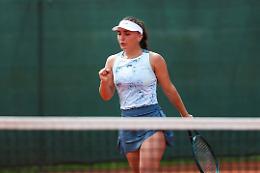 Lisa Pigato illumina Madrid: il trionfo che fa sorridere la Canottieri Casale