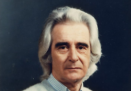 Ivrea ricorda Dante Strona: poesia e memoria della Resistenza a 80 anni dalla Repubblica