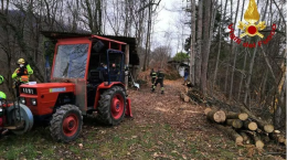 Ornavasso in lutto per Ferruccio Bacchin: morto a 57 anni nei boschi, annullata la festa del paese
