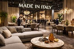 Il mobile italiano domina l&rsquo;Europa: 26,7 miliardi e leadership rafforzata nonostante le crisi globali