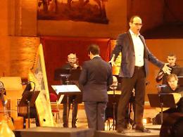 Antiqua 2026, il Seicento rivive a San Raffaele: amore, musica e poesia in concerto