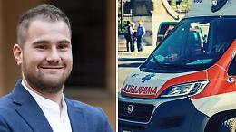 Sei omicidi di anziani contestati a Luca Spada: chi &egrave; l'uomo che iniettava aria in vena ai pazienti in ambulanza