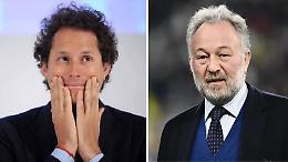 Eredit&agrave; Agnelli, la Procura chiede il processo per John Elkann e Gian Luca Ferrero