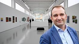 Spiraglio per il Museo Fico: ipotesi donazione al Comune di Torino