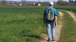 Sulle orme dei pellegrini: 16 chilometri tra storia, natura e spiritualit&agrave; nel cuore del Canavese