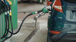 Attenzione al pieno: nel Cuneese una pompa erogava il 5% in meno del dovuto