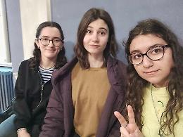 "Newton" di Chivasso primo in Piemonte ai Campionati del Patrimonio