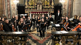 &ldquo;Parole e Note&rdquo; a Rivarolo Canavese: la letteratura incontra la musica