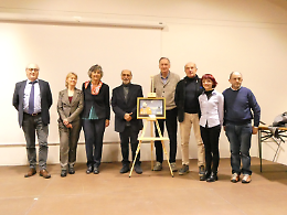 Dalla Luna a Pont: Orion rientra e riaccende la memoria di Alberto Valle