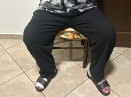 Sette infarti e il diabete: dimesso a mezzanotte dal pronto soccorso, rientra a casa in ciabatte a 73 anni