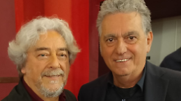 Restanza, il racconto di chi resta: Mauceri al Cinema Boaro