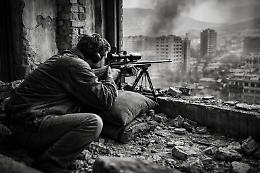 &ldquo;Cecchini di Sarajevo&rdquo;, l&rsquo;indagato si difende: &ldquo;Erano millanterie, io non c&rsquo;entro&rdquo;
