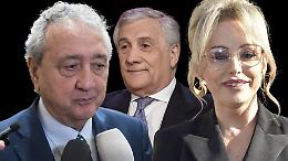 Forza Italia, Barelli silurato: lascia e attacca i Berlusconi