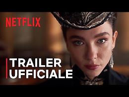 Matilda De Angelis torna Lidia Po&euml;t: l&rsquo;ultima stagione &egrave; la pi&ugrave; moderna e politica (VIDEO)