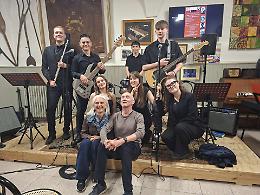 Quando la musica racconta il razzismo: a Valperga una serata tra emozione e jazz