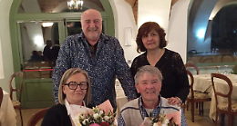 Il tempo che unisce: la classe del &rsquo;58 ritrova s&eacute; stessa
