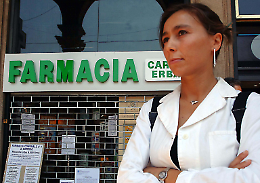 Sciopero farmacie, &egrave; scontro totale: &ldquo;Dignit&agrave; e salari, ora basta&rdquo;

